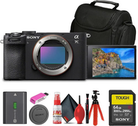 Sony 7CM2/B image