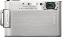 Sony Cybershot DSC-T200 image