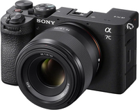 Sony A7C image