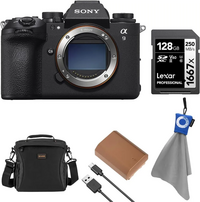 Sony A9 III image
