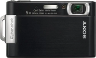 Sony Cybershot DSC-T200 image