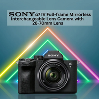 Sony Alpha 7 IV image