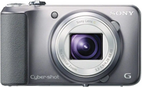Sony DSC H90 image
