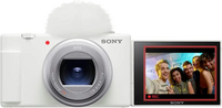 Sony ZV series image