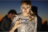 Sony DSC-WX5 image