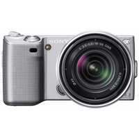 Sony NEX-5K image