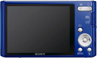 Sony DSC-W330 image