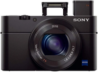 Sony RX100M3 image