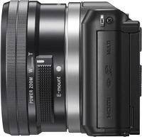 Sony Alpha a5000 image