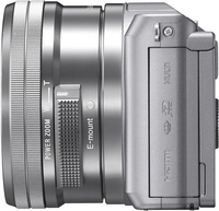 Sony ALPHA A5000 image