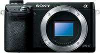 Sony NEX-6 image