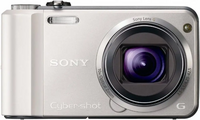 Sony Cyber-Shot DSC-H70 image