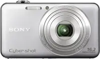 Sony Cybershot DSC-WX50 image