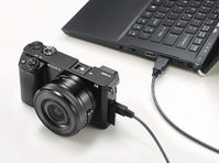 Sony Alpha 6000 / ILCE-6000 image
