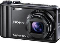 Sony DSC HX5V image