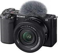 Sony ZV-E10 image