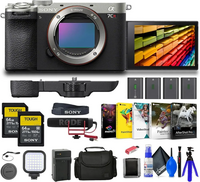 Sony A7CR image
