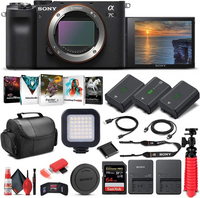 Sony ILCE7C/B image