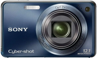 Sony DSC W290 image