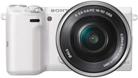 Sony NEX-5TL image