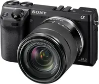 Sony NEX-7 image