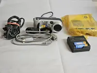 Sony DSC-P51 image