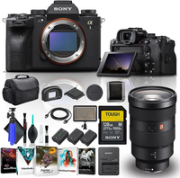 Sony Alpha 1 image