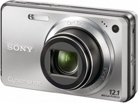 Sony FBA_DSC-W290 image
