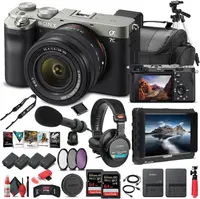Sony ILCE7CL/S image