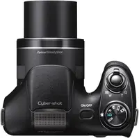 Sony H300 image