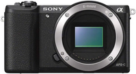 Sony Alpha 5100 image