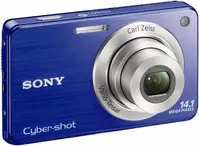 Sony DSCW560/L image