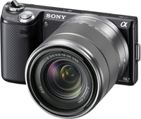 Sony NEX-5N image