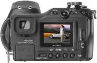 Sony DSC-F828 image