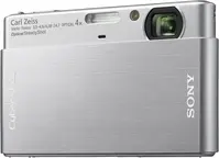 Sony Cybershot DSC-T77 image