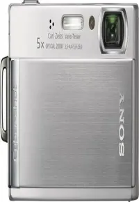 Sony Dsct300 image