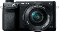 Sony NEX6L/B image