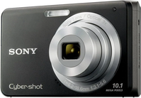 Sony Cybershot DSC-W180 image