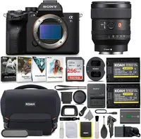 Sony Alpha 7S III (a7S III / Alpha a7S III / α7S III) image