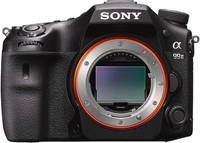 Sony A99II image