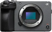 Sony FX30 image