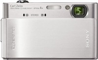 Sony DSC T900 image
