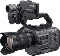 Sony FX6VK AV 3 image