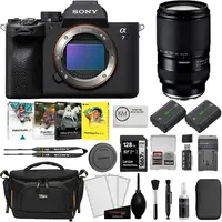 Sony Alpha 7 IV image