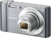 Sony DSC W810 image