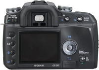 Sony 100K image