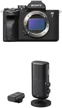 Sony Alpha 7 IV image