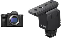Sony Alpha 7 image