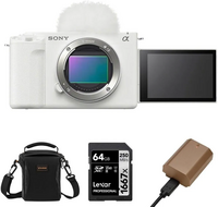 Sony ZV-E1 image