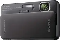 Sony Cyber-Shot DSC-TX10 image